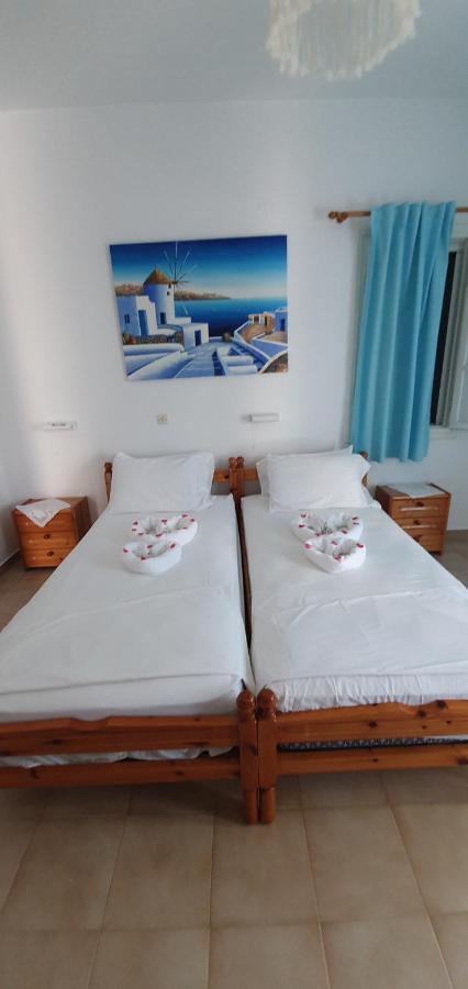 Jenny Apartments Karlovassi Ngoại thất bức ảnh