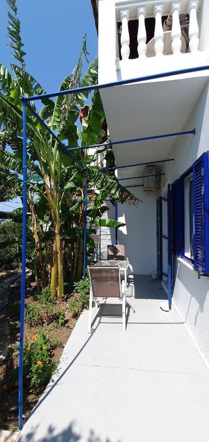 Jenny Apartments Karlovassi Ngoại thất bức ảnh